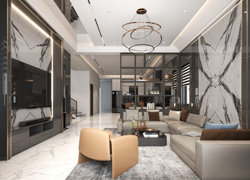 best interior designers in patna | Niwas Interior